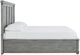 Signature Design by Ashley® Russelyn Gray California King Storage Panel Bed-3