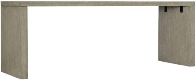 Hooker® Furniture Linville Falls Mink 84" Desk-0