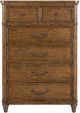 Liberty Furniture Harrison Heights Sienna Chest-2