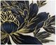 YHD Royal Bloom I Canvas-0