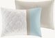 Olliix by 510 Design Shawnee Seafoam King 8 Piece Comforter Set-2
