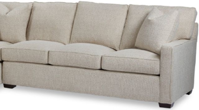 Huntington House Track 2-Piece Sectional Set-2