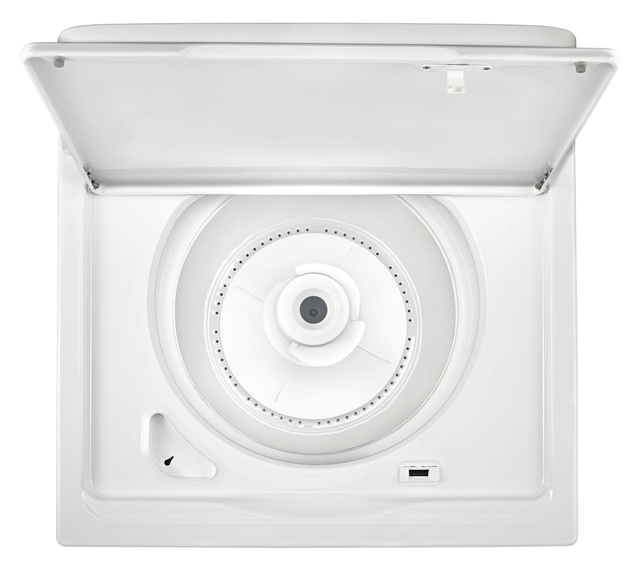 Whirlpool® Top-Load Washer with Deep Water Wash Optio-3