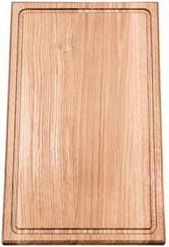Ilve® 11" Natural Chopping Board