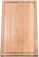 Ilve® 11" Natural Chopping Board-0
