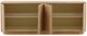 Dovetail Furniture Zay Light Natural Sideboard-4