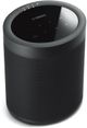 Yamaha® Black MusicCast 20 Wireless Speaker-1