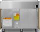Viking® 5 Series 48" Golden Hour Pro Style Induction Range-5