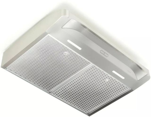 Broan® Alta™ BQDD1 Series 30” Under Cabinet Range Hood-Stainless Steel-3