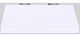 Vent-A-Hood® 48" White Wall Mounted Range Hood-1