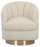 Fairfield® Customizable Tipsy Lounge Chair-1