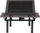 Malouf® E255 Charcoal Twin XL Adjustable Base-2