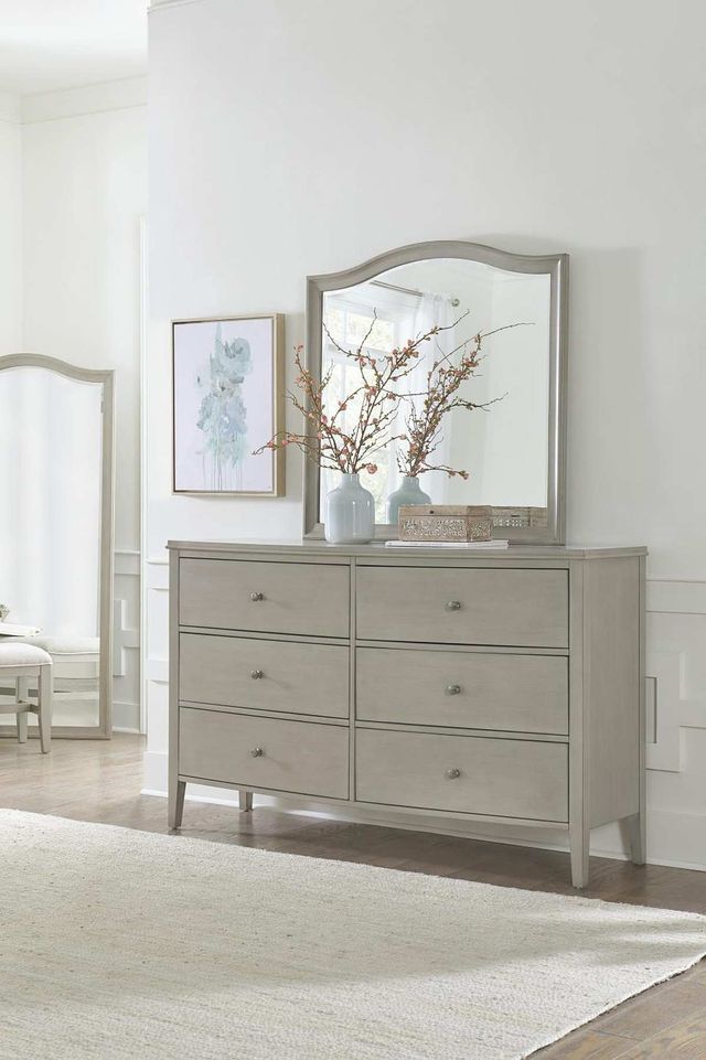 Aspenhome® Charlotte Shale Dresser-3