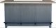 Cottage Creek Furniture Anita Gray/Tigerclaw Bar-1