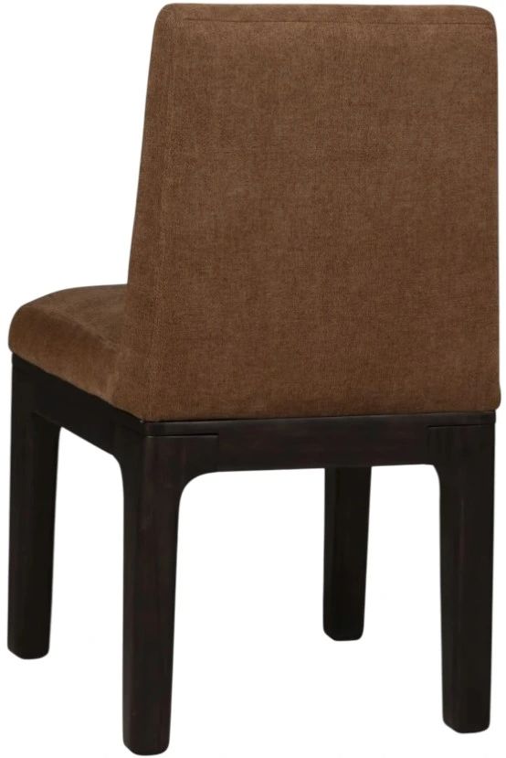 Modus Furniture Zamba Jaguar/Pineapple Upholstered Dining Side Chair-4