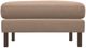 Palliser® Furniture Customizable Brookes Ottoman-3