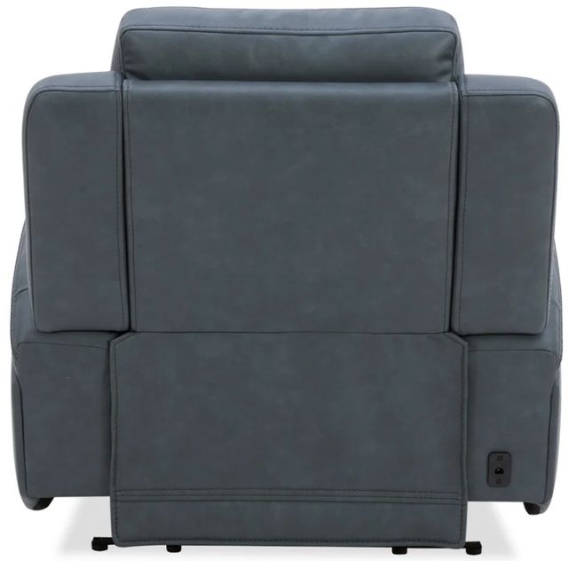 Parker House® Maveric Bette Lapis Power Recliner with Zero Gravity-3