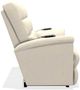 La-Z-Boy® Tripoli PowerReclineXRw+™ Cotton Power Reclining Loveseat-2
