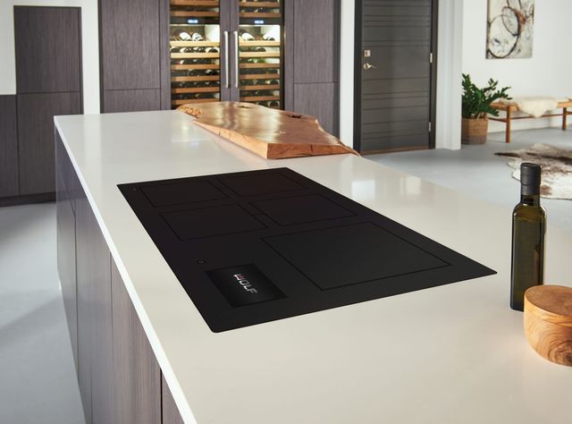 Wolf Cooktop