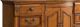 Elements International Barkley Square Dark Wood Dresser-1