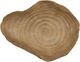 Dovetail Furniture Irmond Sand Bowl-2