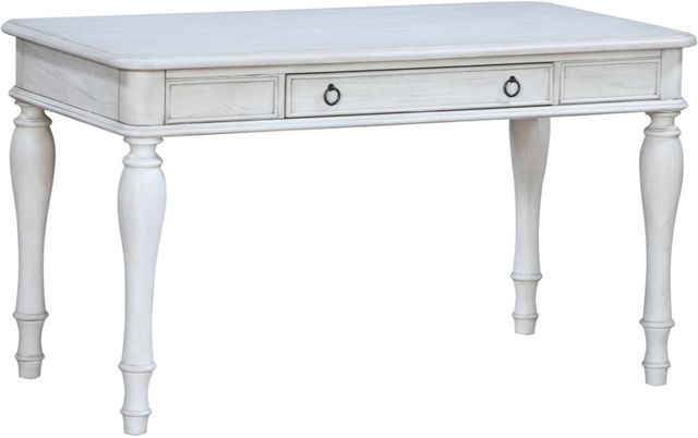 Winners Only® Bradley White Writing Desk-0