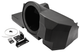 Rockford Fosgate® 2014-2018 Polaris® RZR® Direct Fit Subwoofer Enclosure-0