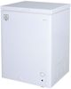 Danby® Wood's 5.0 Cu. Ft. White Chest Freezer -2