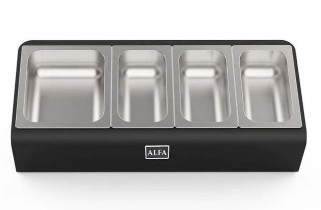Alfa Topping Station-0