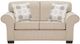 Affordable Furniture Tycoon Khaki Loveseat-0