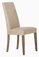 VIG Furniture Modrest Athen 2-Piece Beige Dining Chair Set-0