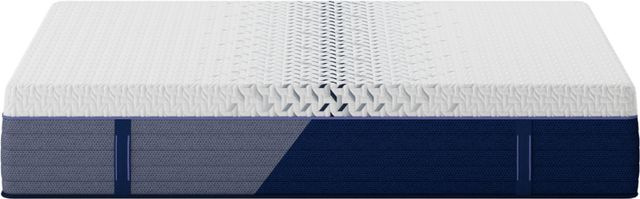 Nectar Luxe Hybrid 14" Medium Plush Tight Top Twin Mattress in a Box-3
