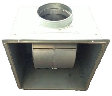 Faber Internal Blower-0