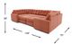 Drew & Jonathan Home ModularOne New Horizon 8-Piece Copper Modular Sectional-1