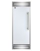 FORNO® Maderno Series Espresso 28" 13.6 Cu. Ft. White Built-In Column Refrigerator -0
