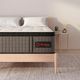 Sleeptone® Comfort Series 14" Hybrid Plush Euro Top Twin XL Mattress-3