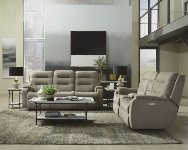 Flexsteel Arlo living room set-1