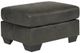 Signature Design by Ashley® Bladen 4-Piece Slate Living Room Seating Set-4