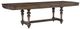 Mazin Furniture Heath Court Brown Dining Table-0