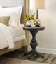 Kincaid® Acquisitions Dusk Haisley Accent Table-2