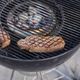 Weber® Stainless Steel Charcoal Heat Controller-4