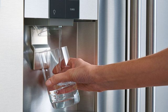Frigidaire® PureSource Ultra® II Replacement Ice and Water Filter-3
