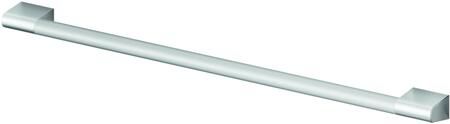 Fisher & Paykel Professional Round Stainless Steel Refrigerator Handle Kit-0