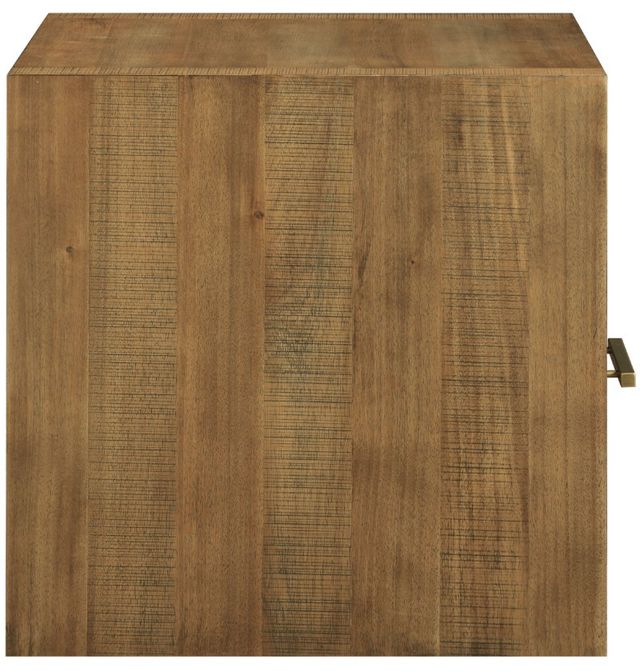 Steve Silver Co. Garland Toffee End Table-2