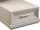 Riverside Furniture Cascade Dovetail Side Table-1