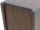 Nest Home Collections Giselle Java Long Cabinet -3
