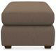 La-Z-Boy® Amy Java Ottoman-2