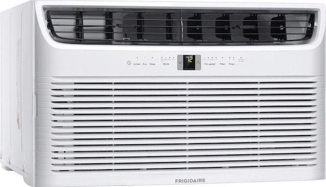 Frigidaire® White Through The Wall Air Conditioner-2