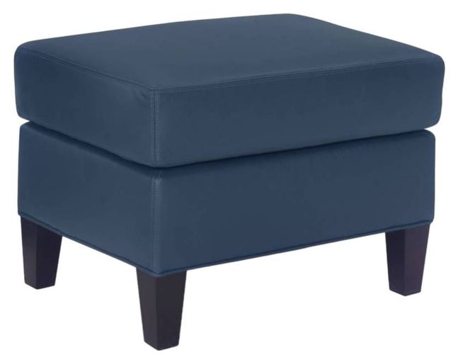 Temple Furniture Customizable Brock Ottoman-0