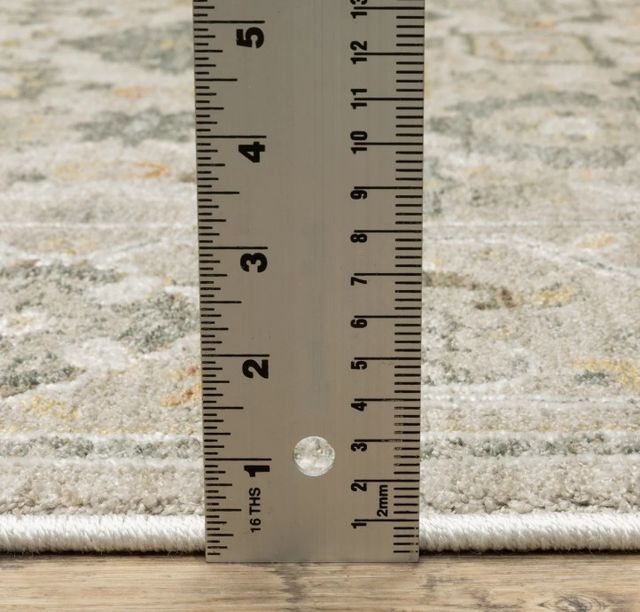 Oriental Weavers™ Keaton 5'x8' Style 6 Area Rug-2
